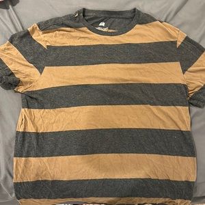 T shirt striped H&M